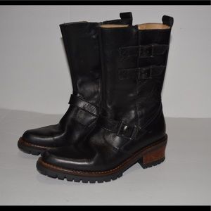 Nordstrom Boots 3 for $80